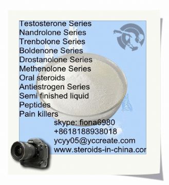 Superdrol Methasterone Muscle Building Steroids 17A-Methyl-Drostanolone